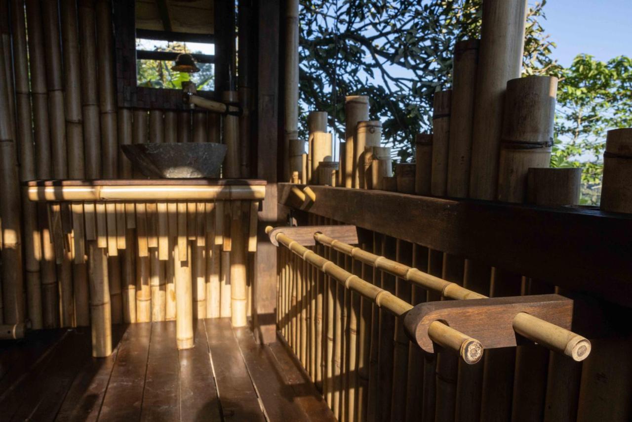 Sanda Plantation Hideaway Exterior foto